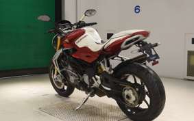 MV AGUSTA BRUTALE 1090 Corsa 2013