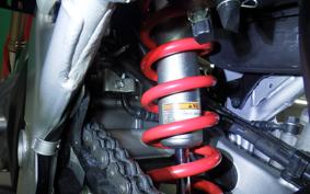 HONDA CRF250L MD47