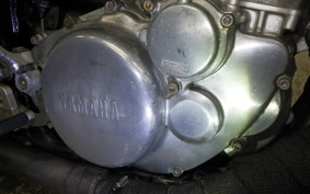 YAMAHA SR400 Gen.3 2007 RH01J