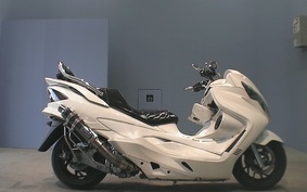 SUZUKI SKYWAVE 250 (Burgman 250) M CJ45A