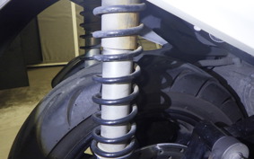 SUZUKI SKYWAVE 200 (Burgman 200) CH41A