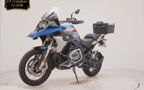 BMW R1200GS RALLY 2017