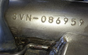 YAMAHA SRX400 Gen.4 1992 3VN
