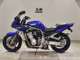 Фото Yamaha FZS1000 FAZER 2002 с японского аукциона