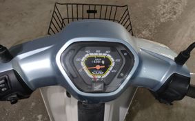 HONDA SUPER CUB110 JA10