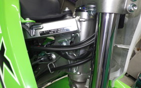 KAWASAKI KLX230R S LX230F