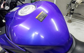 YAMAHA YZF-R25 2015 RG43J