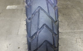 HONDA CROSS CUB 110 2005 JA60