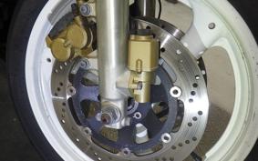 SUZUKI GSX-R1100 1988 GU74A