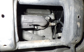 HONDA LEAD 125 2026 JF45