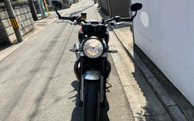 TRIUMPH SPEED TWIN 2024 DAD85H