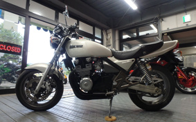 KAWASAKI ZEPHYR 400 K 1998 ZR400C