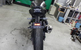 KAWASAKI Z900 Gen.2 2020 ZR900B