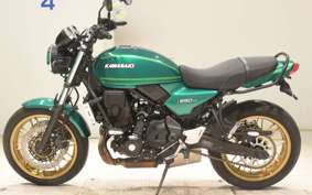 KAWASAKI Z650 RS 2022 ER650M