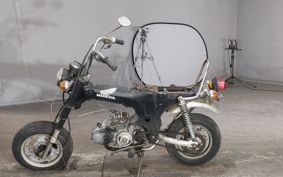 HONDA DUCKS50 ST50