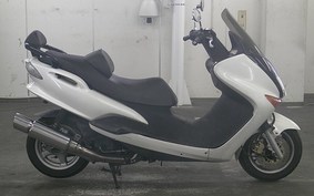 YAMAHA MAJESTY 125 2000 5CA
