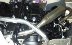 HONDA C125 SUPER CUB 2022 JA71