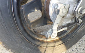 SUZUKI LET's 4 CA45A