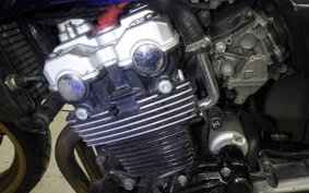 HONDA CB400 SUPER BOLDOR VTEC 2007 NC39