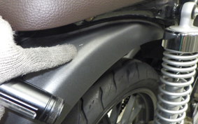 HONDA GB350 2021 NC59