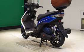 YAMAHA CYGNUS 125 X 2022