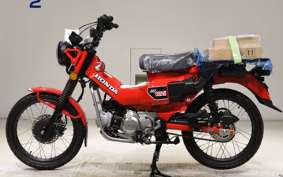 HONDA CT125-2 2024 JA65