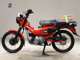 Фото Honda CT125-2 2023 с японского аукциона