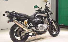 YAMAHA XJR1300 Gen.2 2008 RP17J