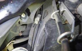 SUZUKI ADDRESS 110 2008