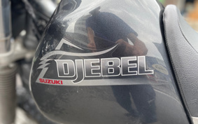 SUZUKI DJEBEL250XC SJ45A