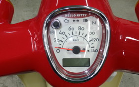 HONDA C110 SUPER CUB JA59