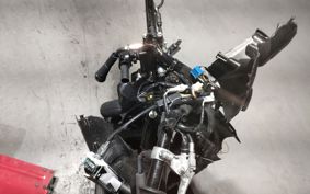 SUZUKI ADDRESS V125 DT11A