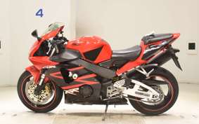 HONDA CBR954RR 2002 SC50