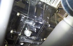 HONDA DAX 125 JB04