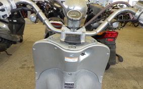 HONDA JOKER 50 AF42