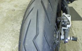 YAMAHA WR250X 2023 DG15J