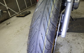 KAWASAKI ZEPHYR 400 KAI 1996 ZR400C