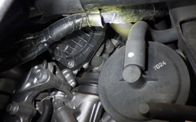 HONDA CBR250RR 2008 MC51