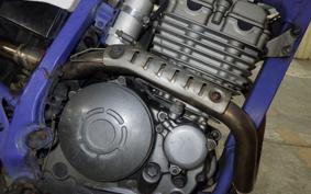 YAMAHA TT250R 4GY