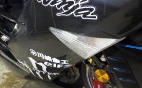 KAWASAKI ZX 1400 NINJA R 2013