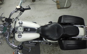 HARLEY FLHRS 1580 2007