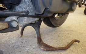 SUZUKI LET's 4 CA45A
