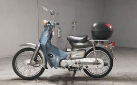 HONDA SUPER CUB50 C50
