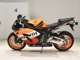Фото Honda CBR1000RR 2005 с японского аукциона