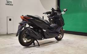 HONDA FORZA 250 1984 MF17
