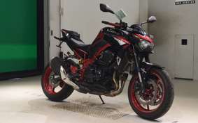 KAWASAKI Z900 2023 ZR900B