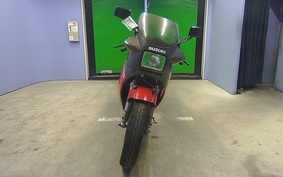 SUZUKI RG400 Gamma 1987 HK31A