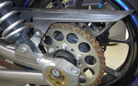 KAWASAKI ZRX1200 D 2010 ZRT20D