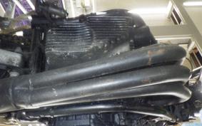 KAWASAKI BALIUS 250 2022 ZR250A