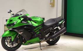 KAWASAKI ZX 1400 NINJA R A 2016